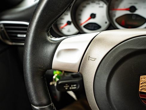 Used 2006 Porsche 911 Carrera S RWD image 25