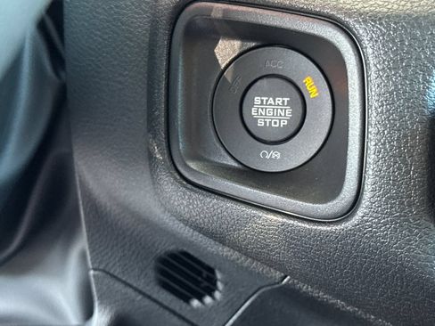 New 2026 Jeep Gladiator Sport AWD/4WD image 22
