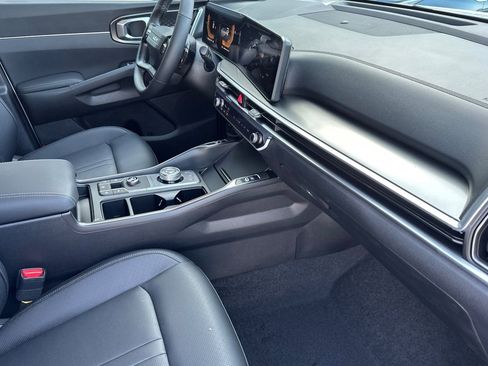 New 2026 Kia Sorento EX image 17