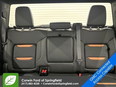 Used 2022 GMC Sierra 3500 AT4 w/ Gooseneck/5TH Wheel Package image 27