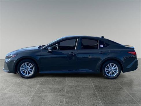 Certified 2025 Toyota Camry LE w/ Convenience Package FWD image 2