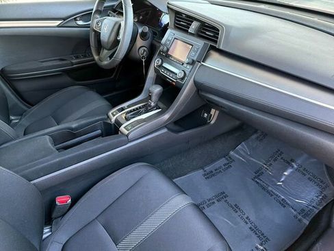 Used 2018 Honda Civic LX image 19