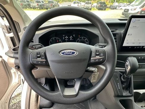New 2025 Ford Transit 150 Low Roof AWD image 8