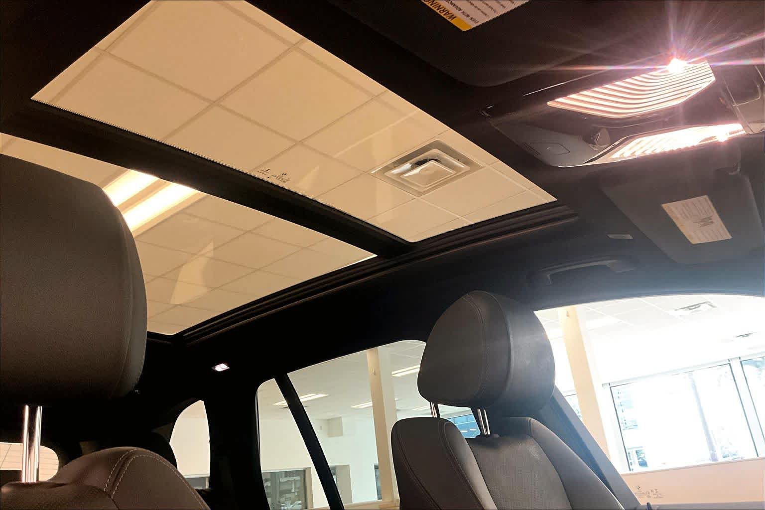 Used 2019 BMW X5 xDrive40i AWD/4WD image 13