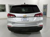 Used 2022 Chevrolet Equinox LS w/ LS Convenience Package image 4