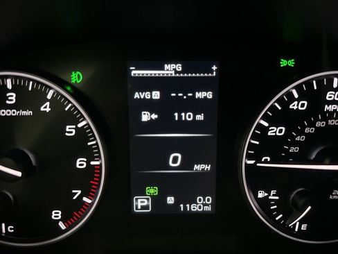 Used 2026 Subaru Ascent Touring w/ Popular Package #2 AWD/4WD image 29