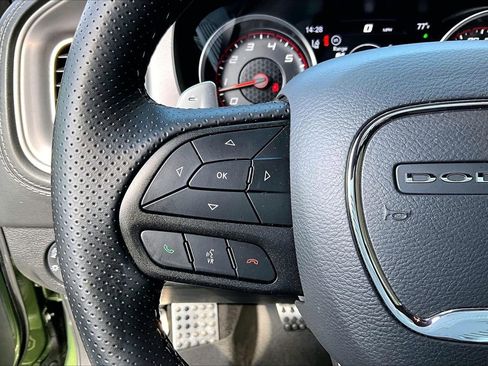 Certified 2023 Dodge Charger Scat Pack image 29