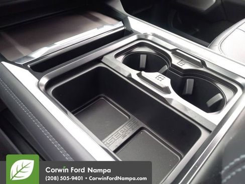 New 2026 Ford F350 Platinum image 18