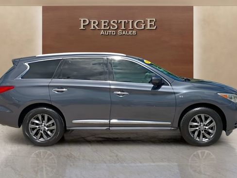 Used 2014 INFINITI QX60 FWD w/ Premium Plus Package image 11