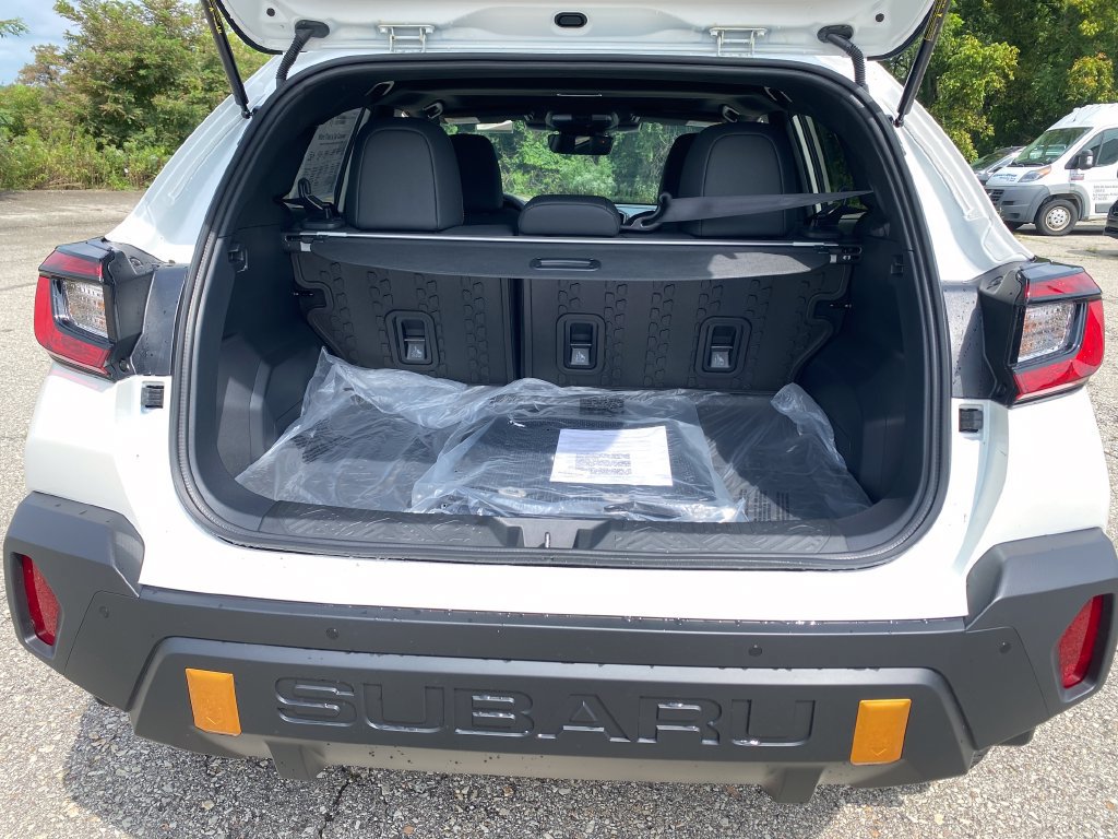 New 2026 Subaru Crosstrek 2.5i Wilderness AWD/4WD image 15
