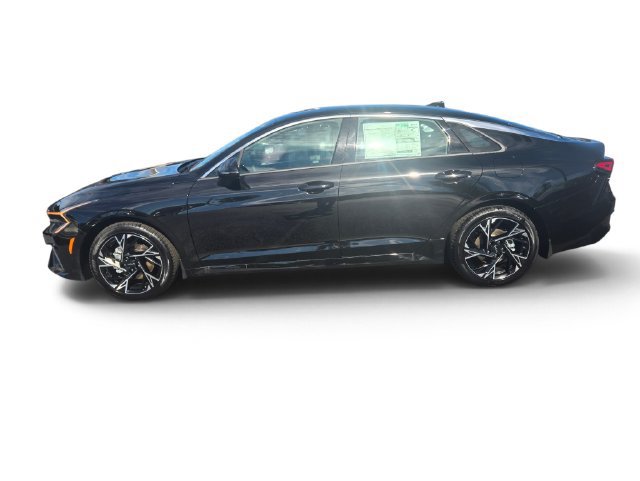 New 2026 Kia K5 GT-Line w/ GT-Line Red Interior Package FWD image 7