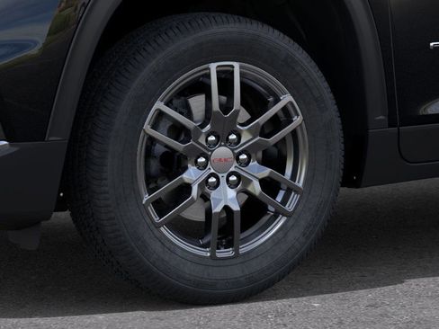 New 2026 GMC Acadia Elevation FWD image 9