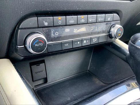 Used 2019 MAZDA CX-5 Grand Touring image 27