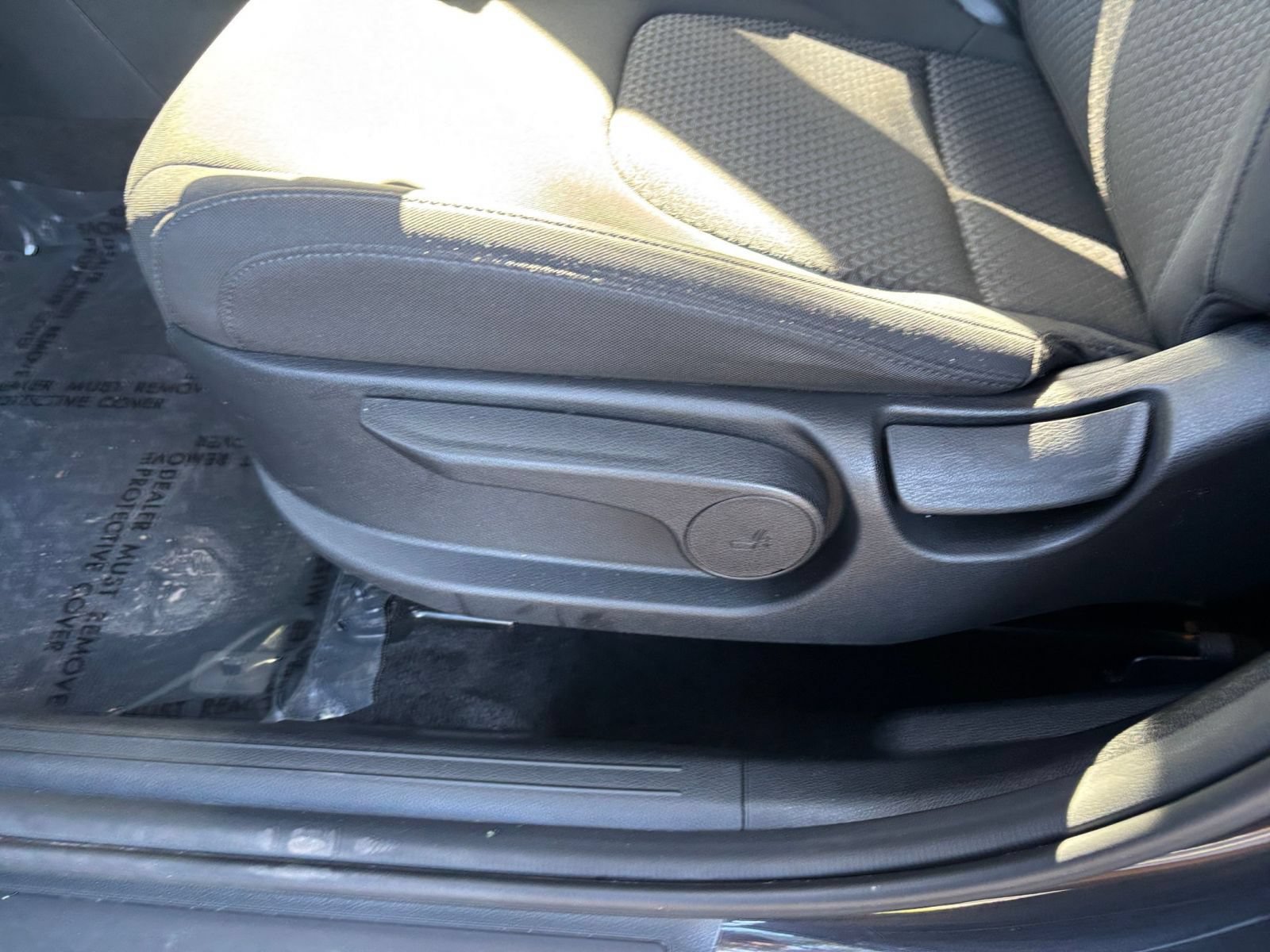 Used 2026 Kia Sportage LX FWD image 22