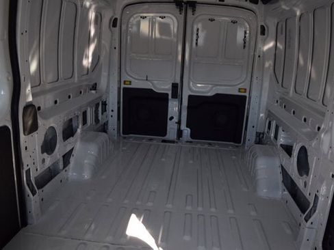 New 2026 Ford Transit 250 148 Medium Roof Extended AWD image 6