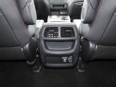 Certified 2022 Honda Passport TrailSport image 23