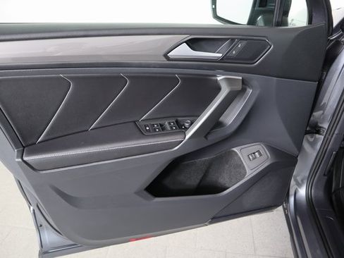 Used 2024 Volkswagen Tiguan Wolfsburg Edition image 21