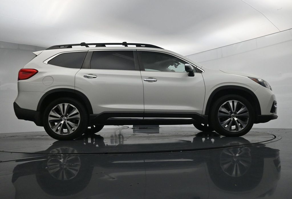 Used 2021 Subaru Ascent Touring w/ Popular Package #2 AWD/4WD image 24