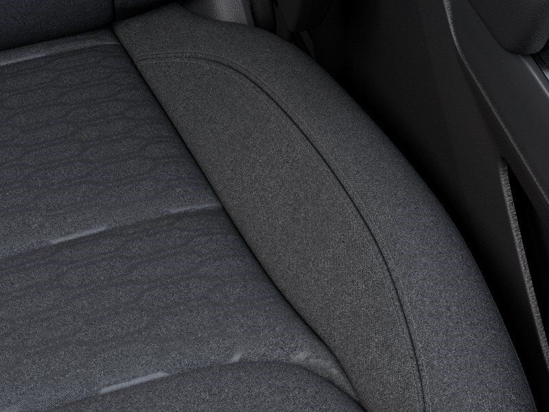 New 2026 RAM 1500 Big Horn RWD image 20