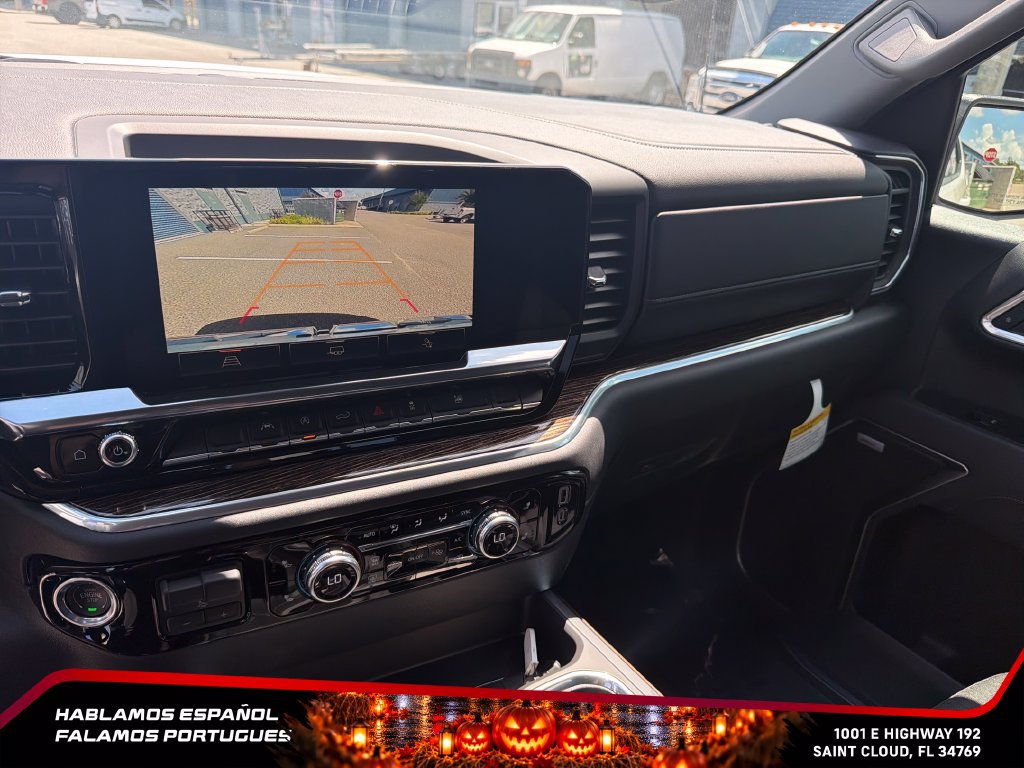 New 2026 GMC Sierra 1500 Elevation w/ Preferred Package AWD/4WD image 23