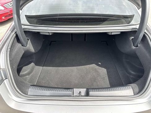 Used 2021 Mercedes-Benz CLA 45 AMG 4MATIC image 7