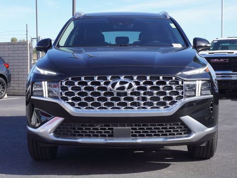 Used 2023 Hyundai Santa Fe Limited image 5