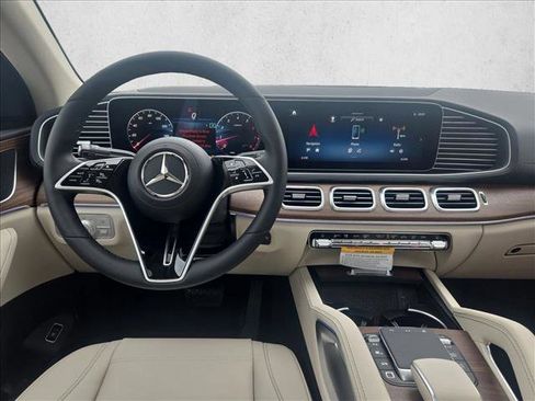 New 2026 Mercedes-Benz GLE 450 4MATIC Coupe image 13