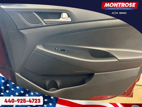 Used 2019 Hyundai Tucson Value AWD/4WD image 30