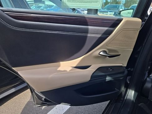 Used 2021 Lexus ES 350 w/ Premium Package image 43