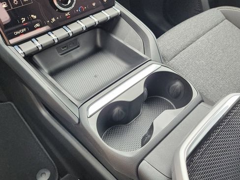 New 2026 GMC Terrain Elevation w/ Black Edition image 30