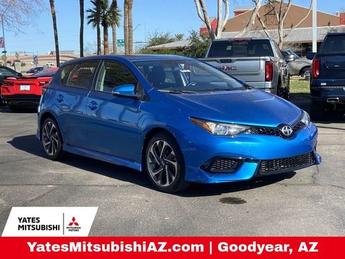 Used 2016 Scion iM image 29