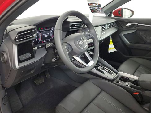 New 2026 Audi A3 2.0T Premium Plus image 22