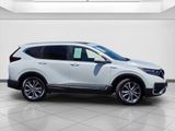 Certified 2022 Honda CR-V Touring image 4