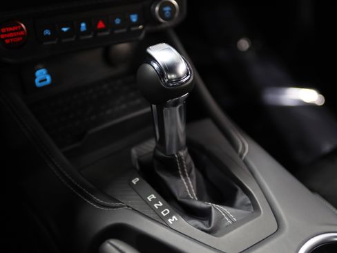 Used 2024 Ford Mustang GT Premium w/ GT Performance Package image 58