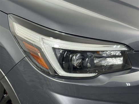 Used 2021 Subaru Forester Sport image 15