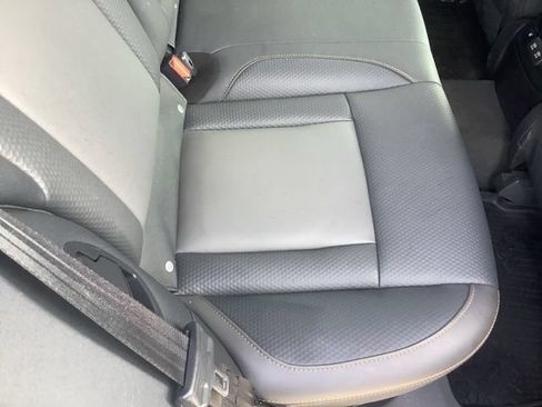 Used 2022 Subaru Outback Wilderness AWD/4WD image 15