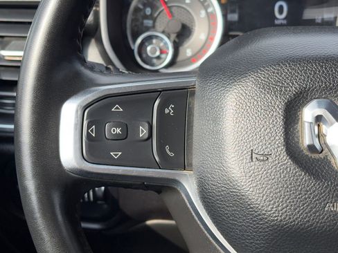 Used 2024 RAM 2500 Laramie w/ Safety Group AWD/4WD image 12