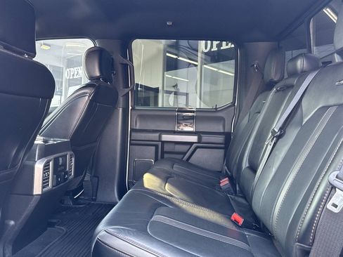 Used 2020 Ford F350 Platinum AWD/4WD image 33