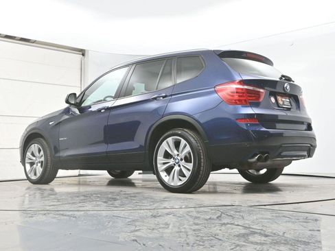 Used 2016 BMW X3 xDrive28i image 31