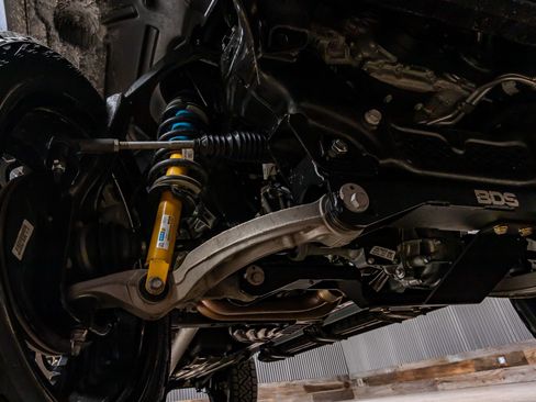 Used 2025 RAM 1500 Rebel w/ Rebel Level 2 Equipment Group image 14