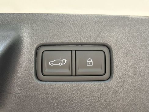 New 2026 Hyundai Santa Fe Calligraphy FWD image 21