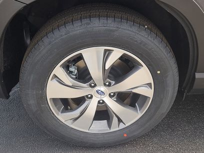 New 2025 Subaru Ascent Premium