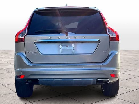 Used 2016 Volvo XC60 T5 Premier image 7
