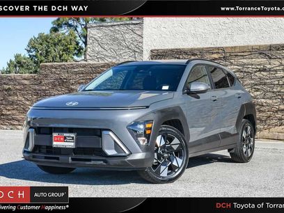 Used 2024 Hyundai Kona SEL