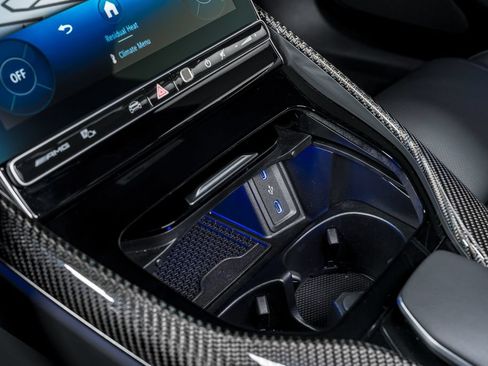 Used 2026 Mercedes-Benz AMG GT 63 image 27