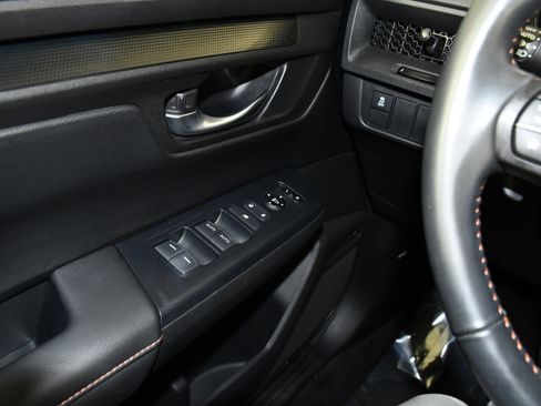 Certified 2024 Honda CR-V Sport image 32