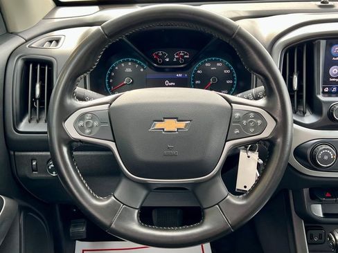 Used 2020 Chevrolet Colorado LT image 21