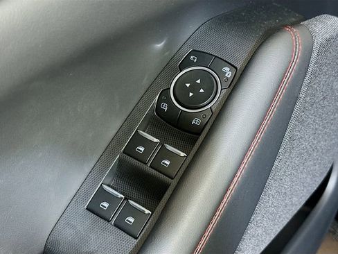 New 2026 Ford Mustang Mach-E Premium AWD/4WD image 16