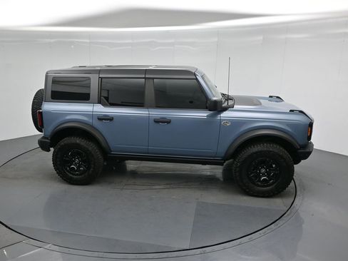Used 2024 Ford Bronco Wildtrak AWD/4WD image 52