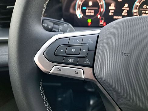 New 2026 Volkswagen Tiguan S image 29